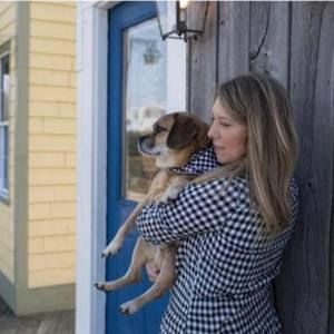 Meet your Posher, Candice